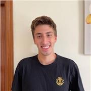 Profesor de repaso de matemáticas, física, biología, química e inglés a niveles de primaria, secundaria y bachillerato